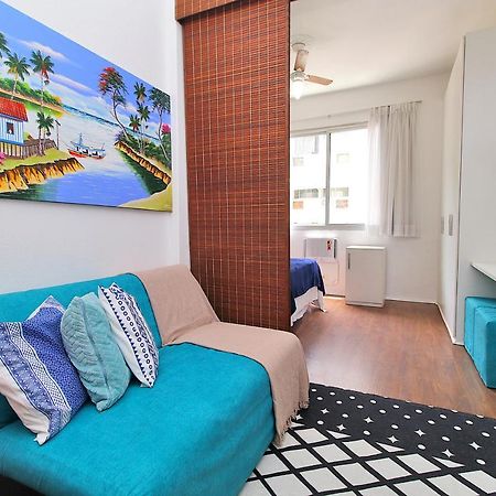 Rio Spot Homes C039 Rio de Janeiro Eksteriør billede
