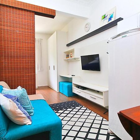 Rio Spot Homes C039 Rio de Janeiro Eksteriør billede