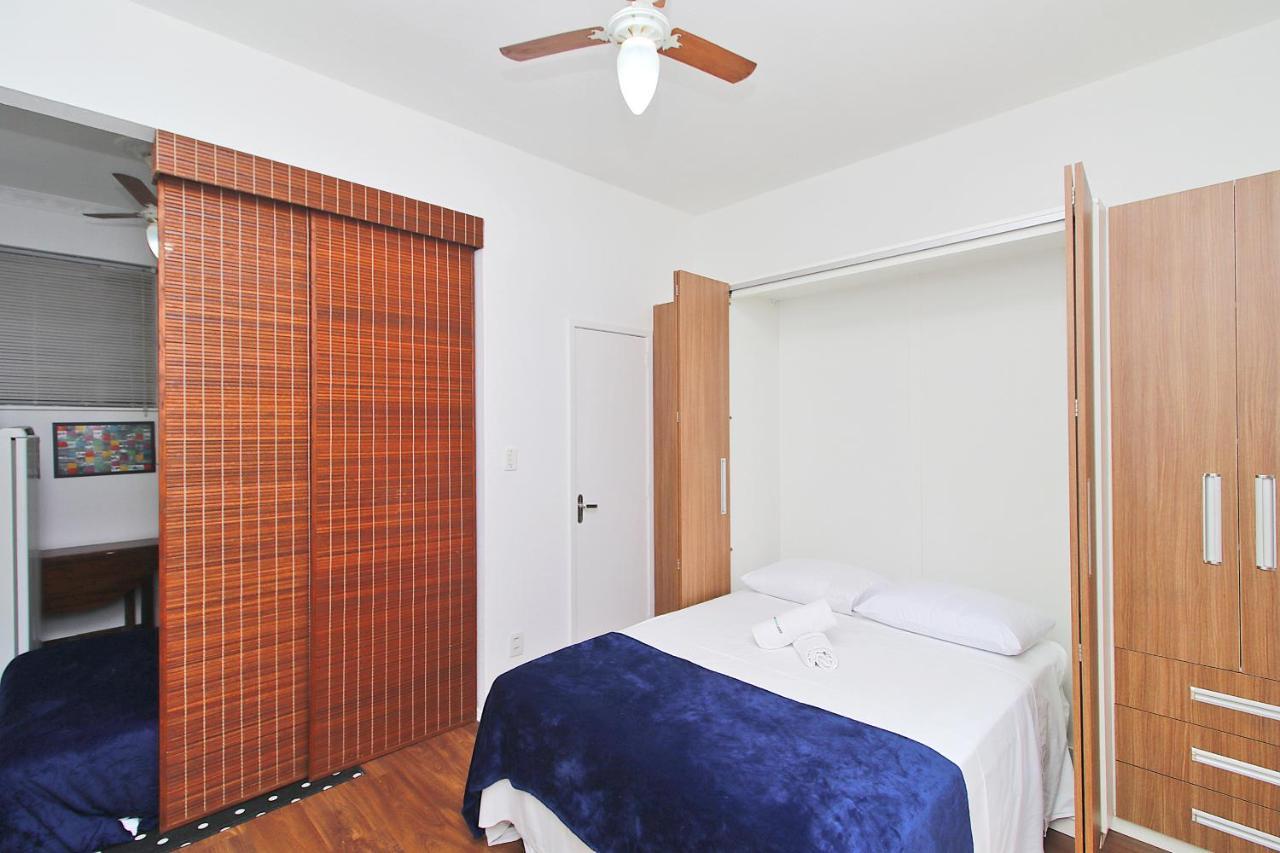 Rio Spot Homes C039 Rio de Janeiro Eksteriør billede