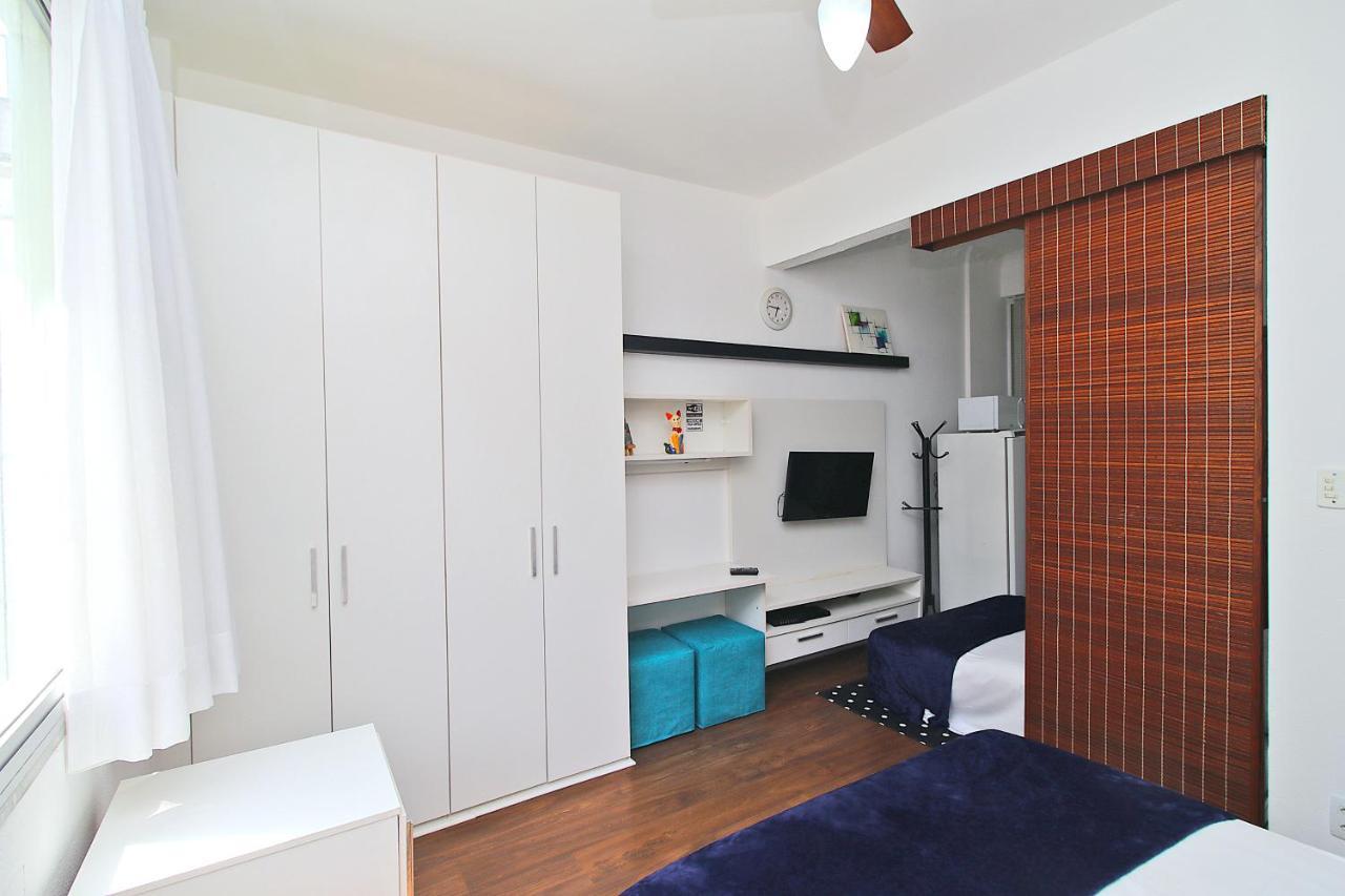 Rio Spot Homes C039 Rio de Janeiro Eksteriør billede