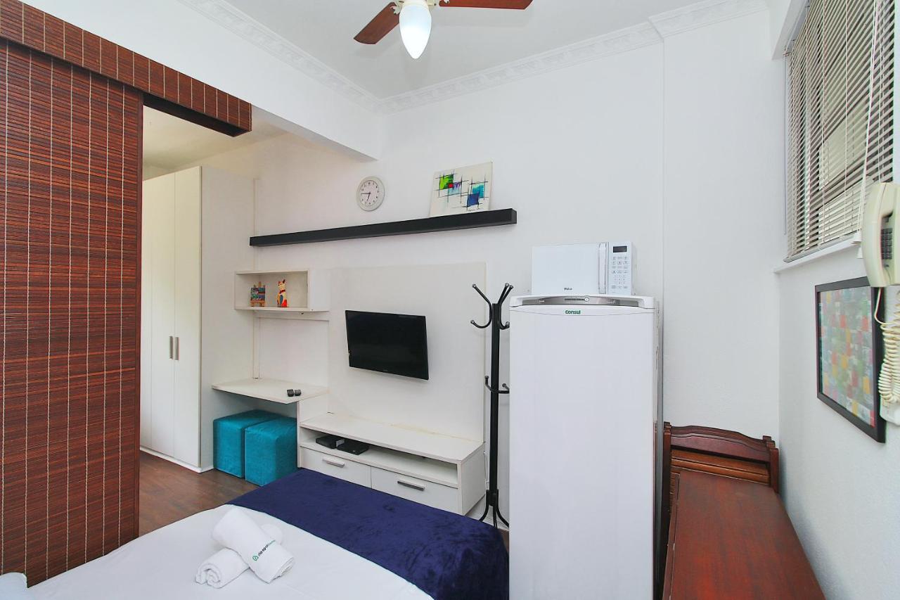 Rio Spot Homes C039 Rio de Janeiro Eksteriør billede