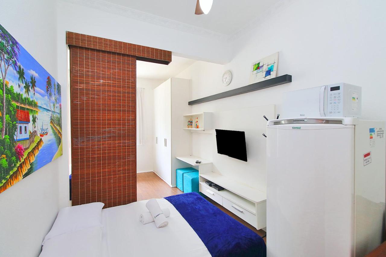 Rio Spot Homes C039 Rio de Janeiro Eksteriør billede