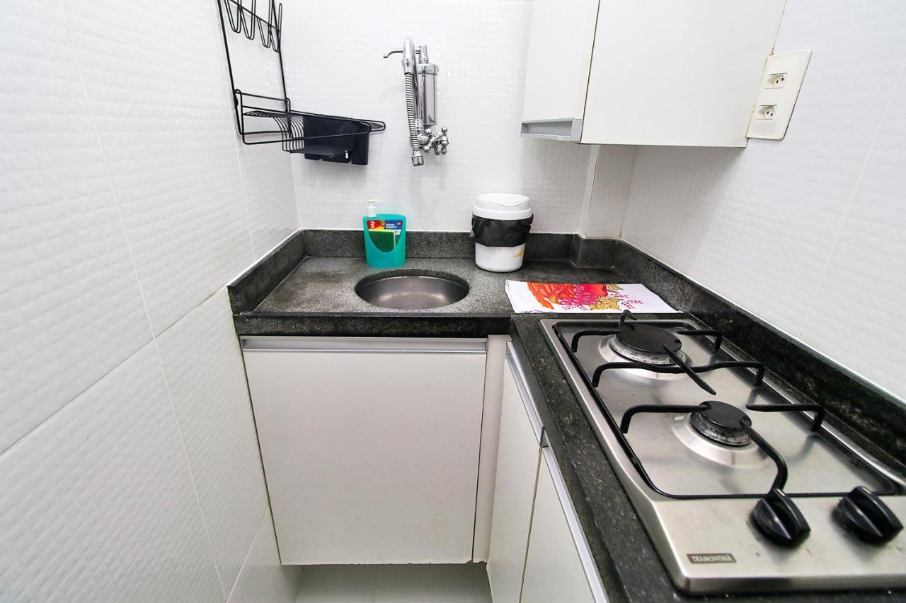 Rio Spot Homes C039 Rio de Janeiro Eksteriør billede