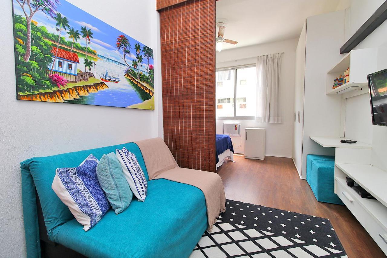 Rio Spot Homes C039 Rio de Janeiro Eksteriør billede