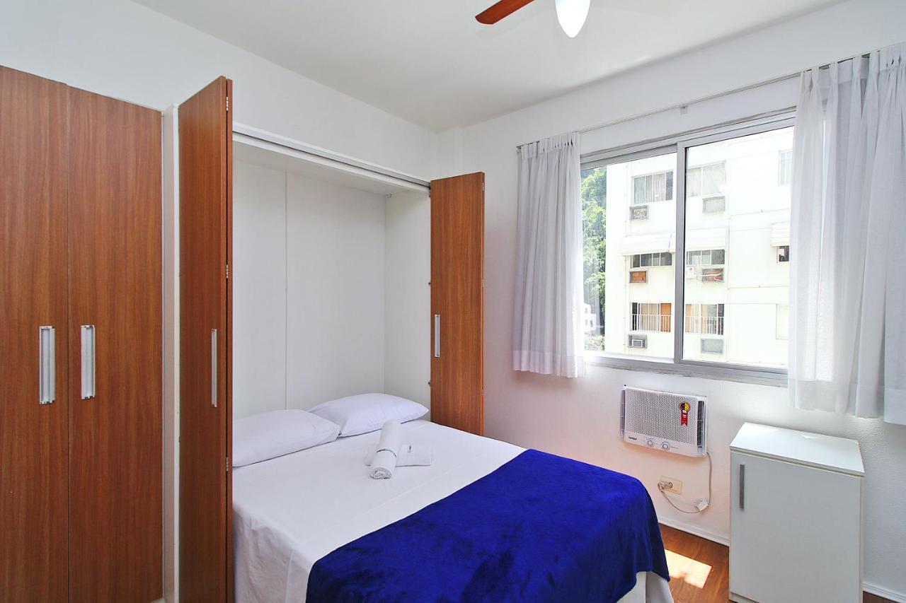 Rio Spot Homes C039 Rio de Janeiro Eksteriør billede
