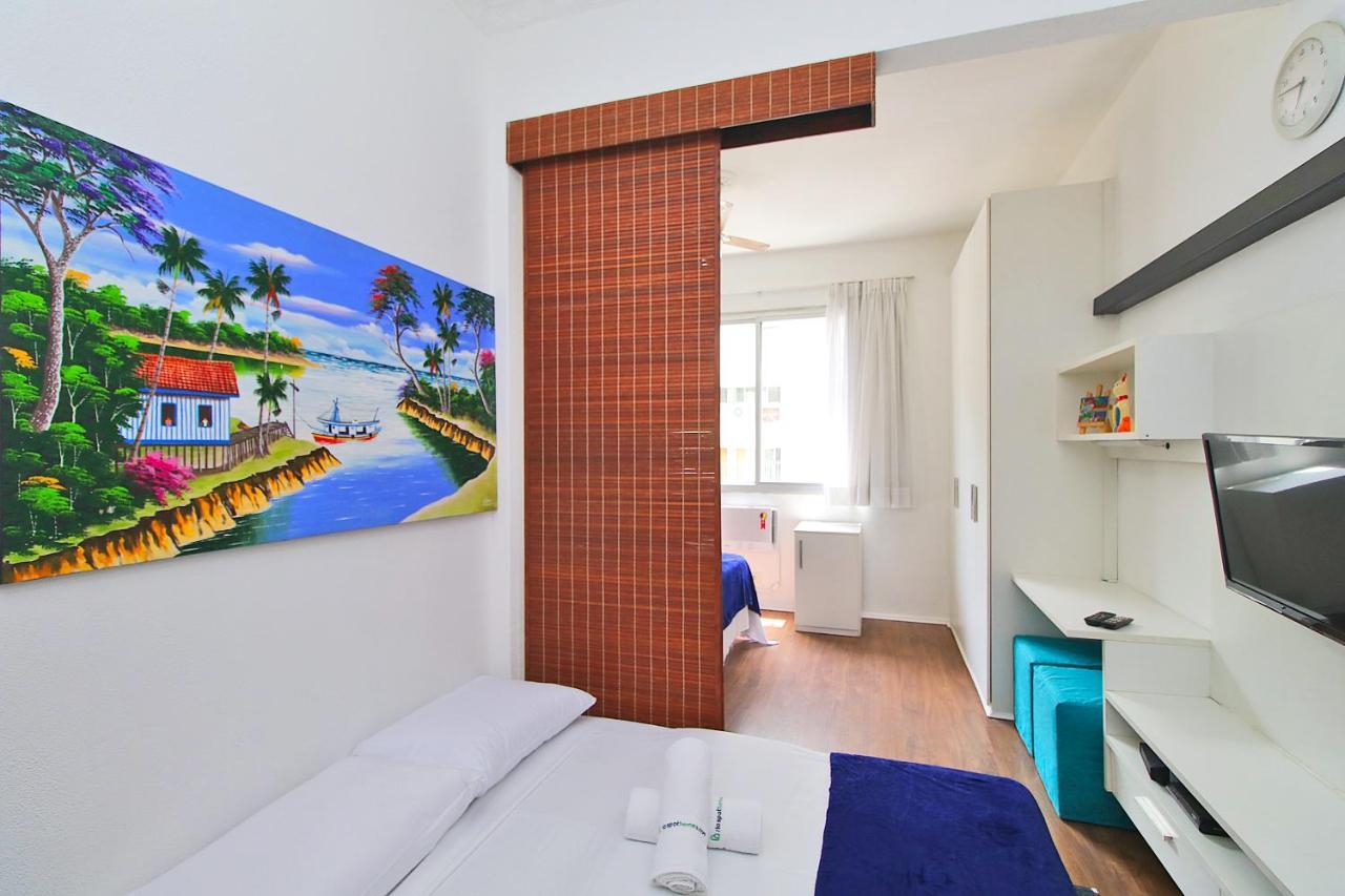 Rio Spot Homes C039 Rio de Janeiro Eksteriør billede