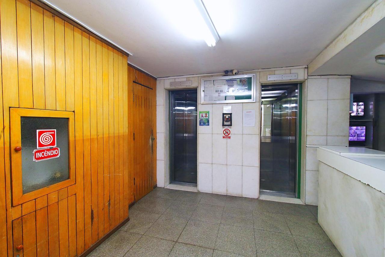 Rio Spot Homes C039 Rio de Janeiro Eksteriør billede