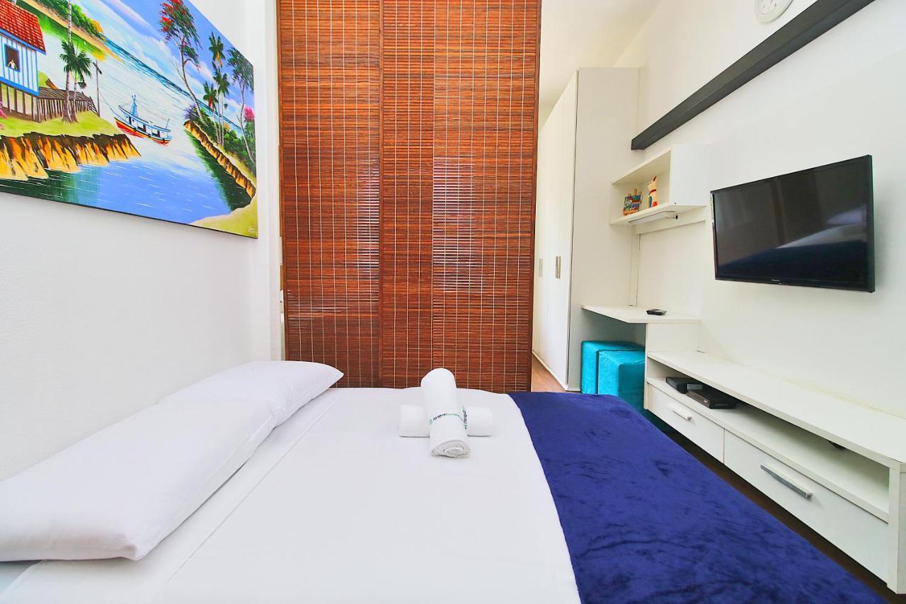 Rio Spot Homes C039 Rio de Janeiro Eksteriør billede