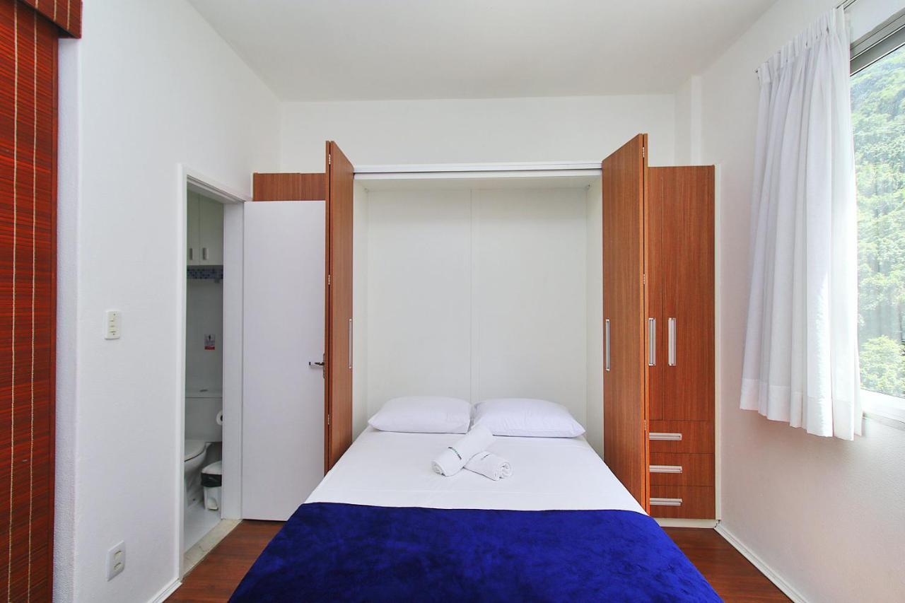 Rio Spot Homes C039 Rio de Janeiro Eksteriør billede