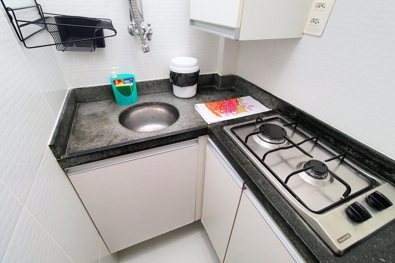 Rio Spot Homes C039 Rio de Janeiro Eksteriør billede