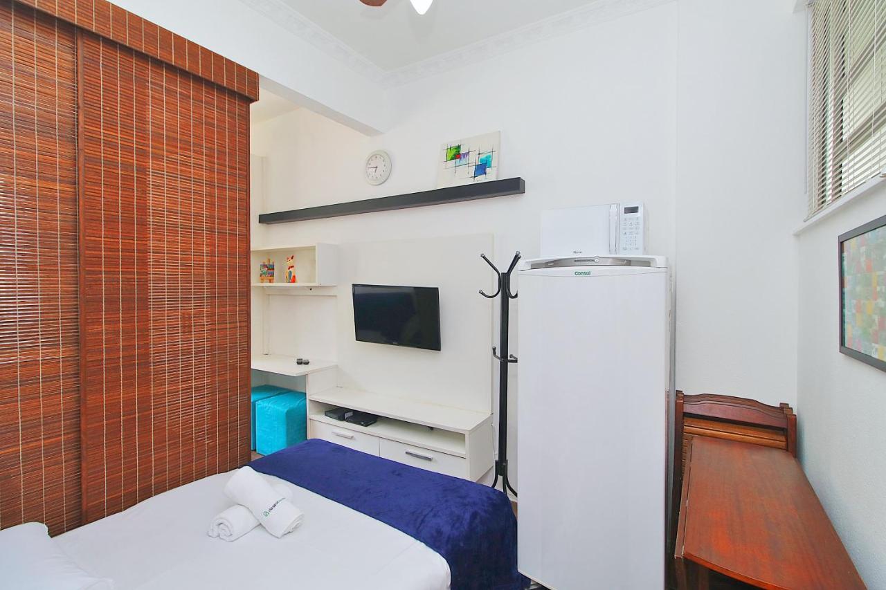 Rio Spot Homes C039 Rio de Janeiro Eksteriør billede