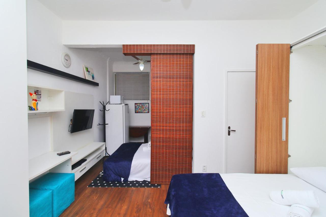 Rio Spot Homes C039 Rio de Janeiro Eksteriør billede