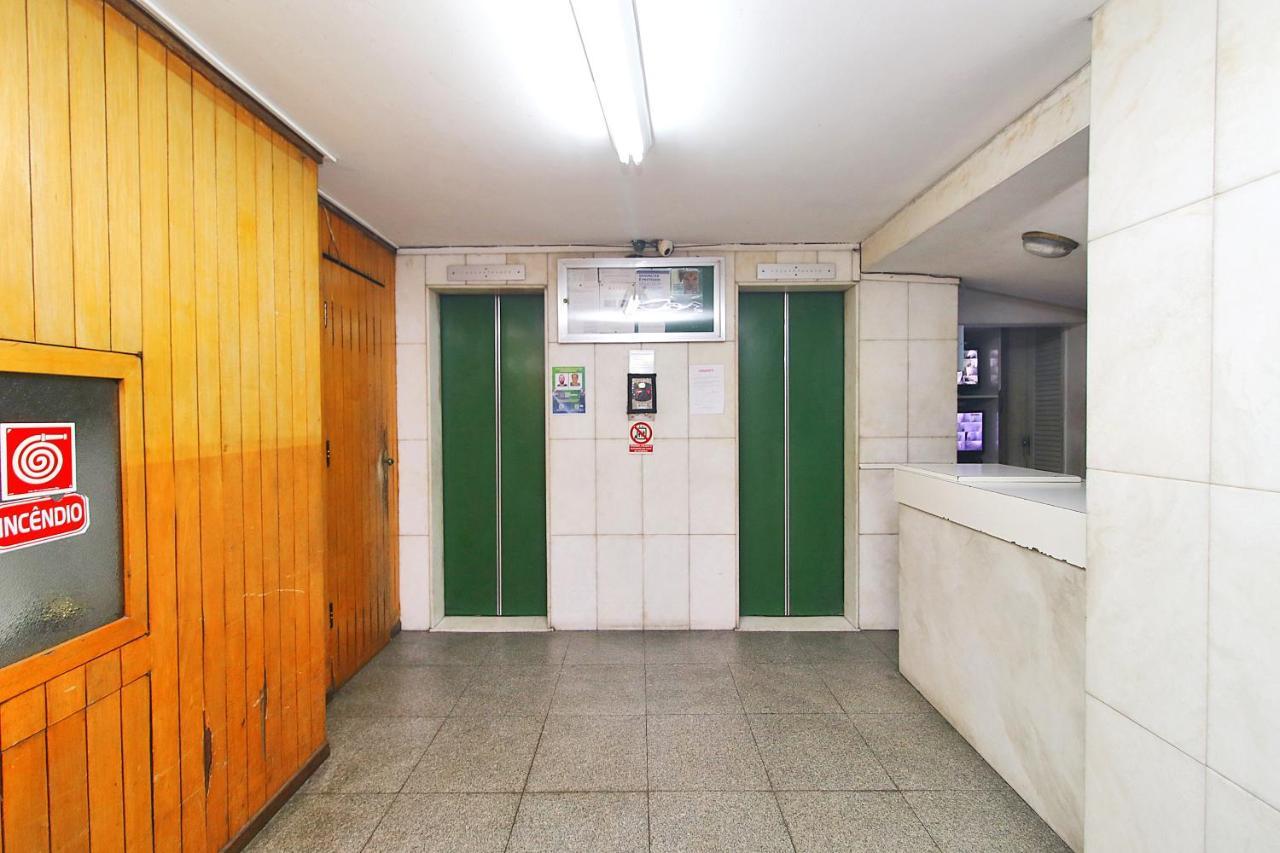 Rio Spot Homes C039 Rio de Janeiro Eksteriør billede