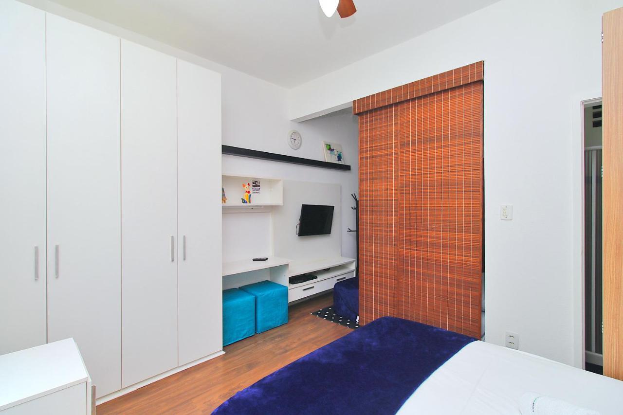 Rio Spot Homes C039 Rio de Janeiro Eksteriør billede