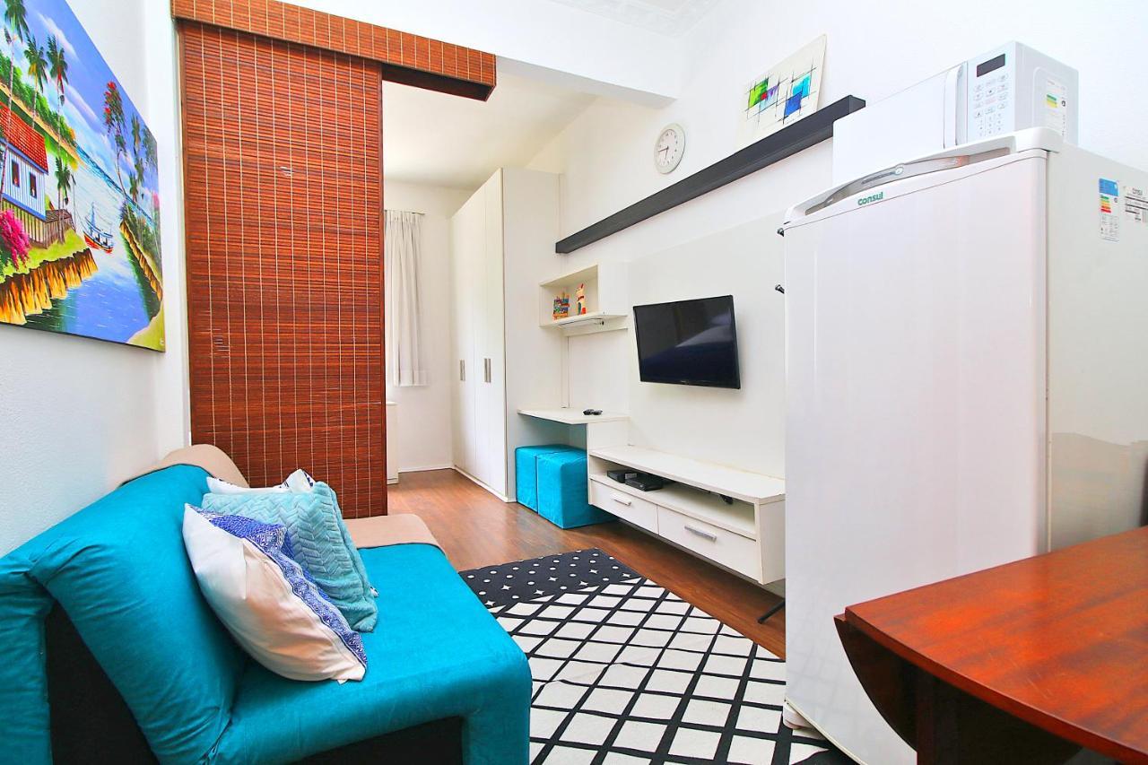 Rio Spot Homes C039 Rio de Janeiro Eksteriør billede