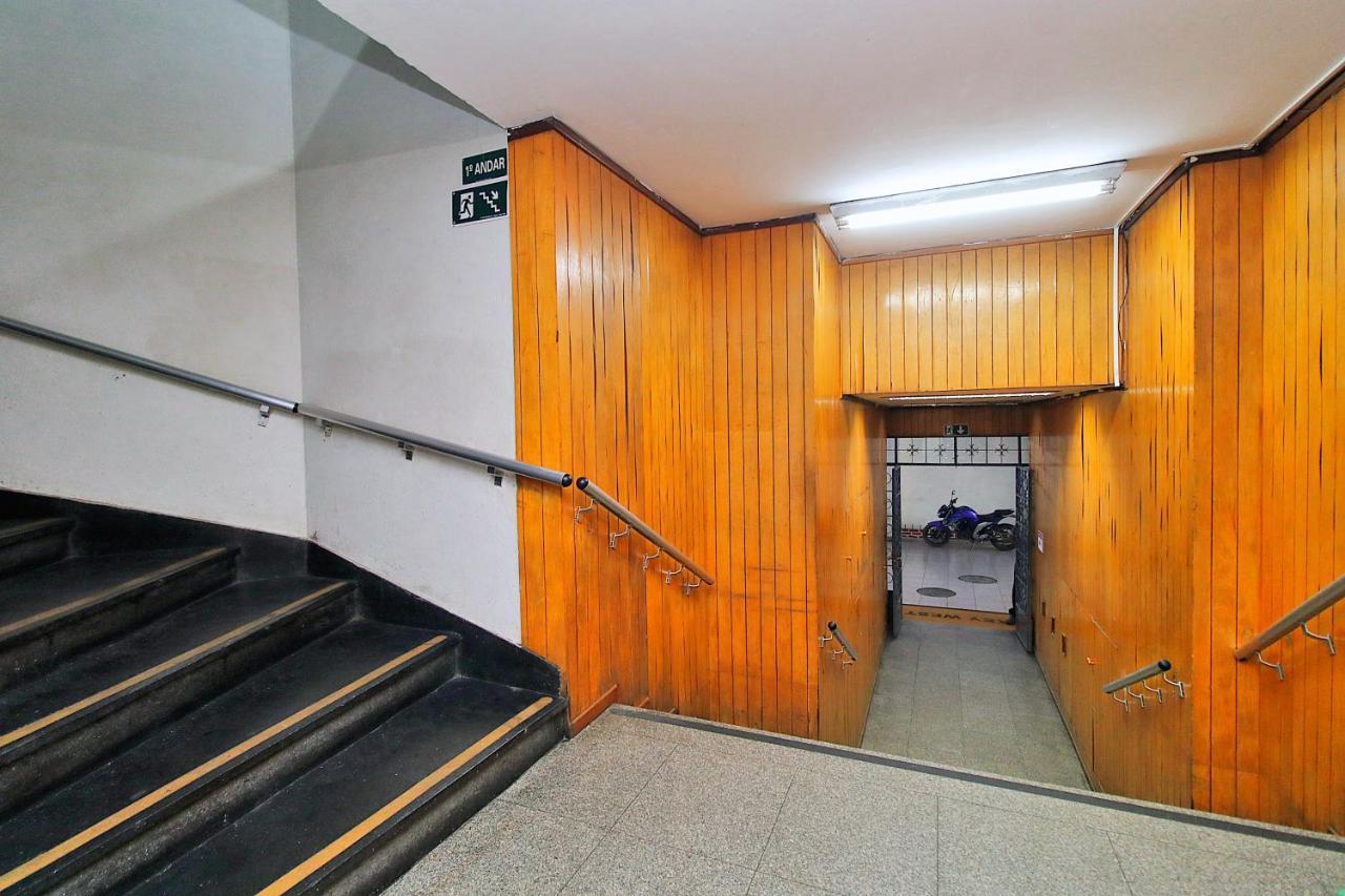 Rio Spot Homes C039 Rio de Janeiro Eksteriør billede