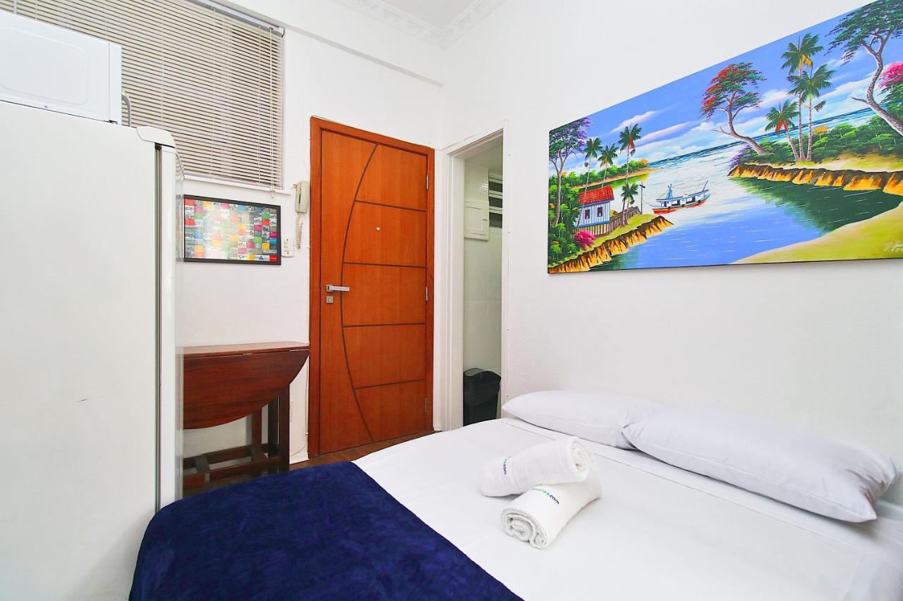 Rio Spot Homes C039 Rio de Janeiro Eksteriør billede