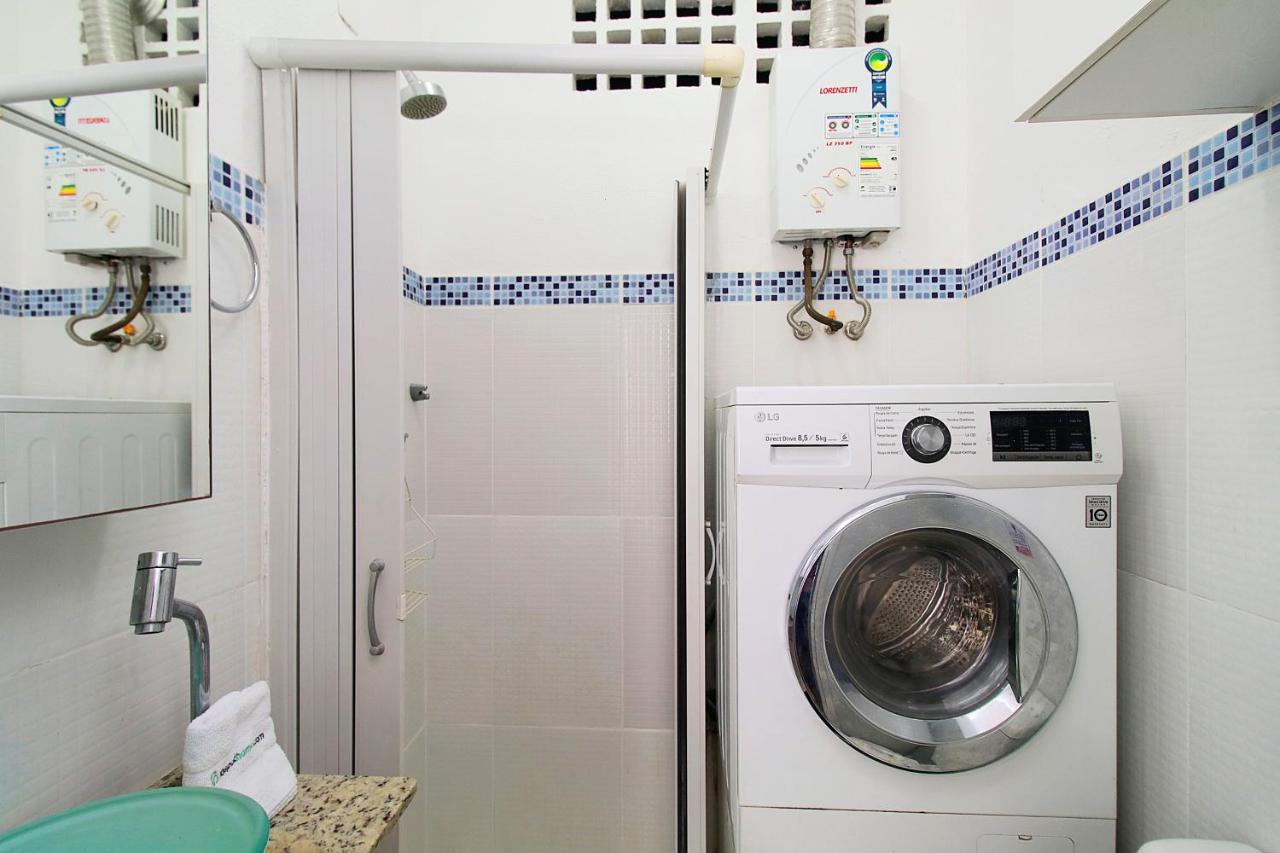 Rio Spot Homes C039 Rio de Janeiro Eksteriør billede