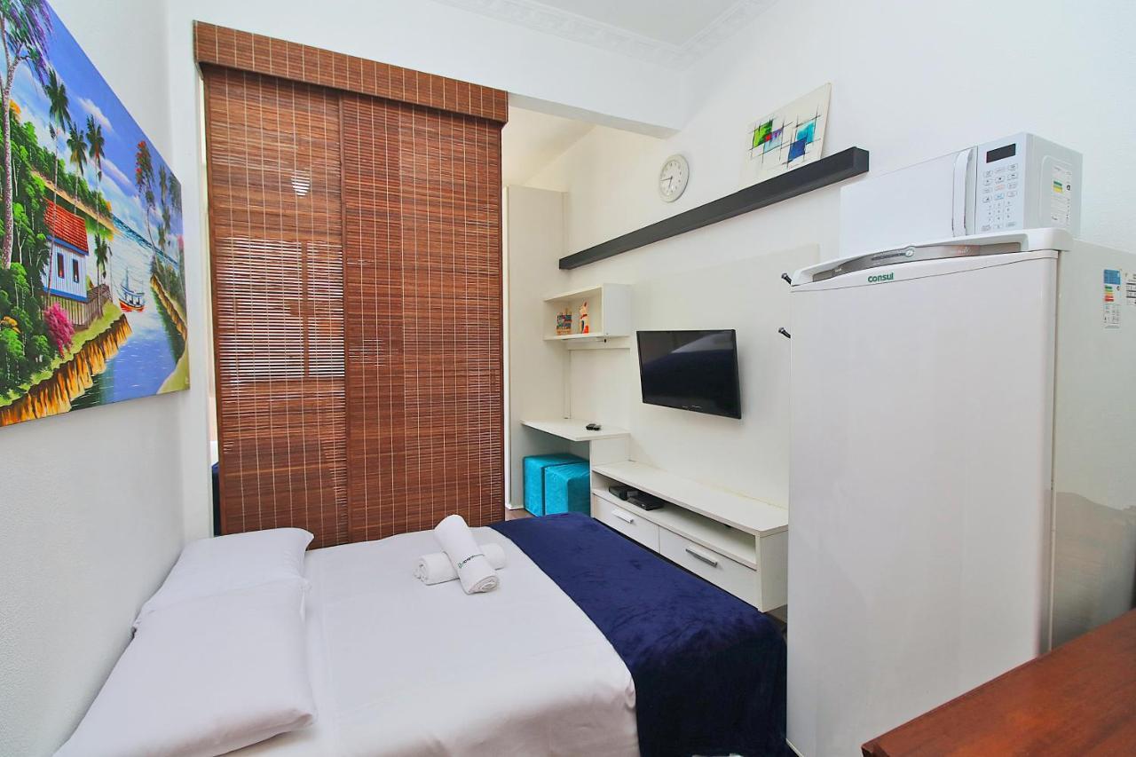 Rio Spot Homes C039 Rio de Janeiro Eksteriør billede